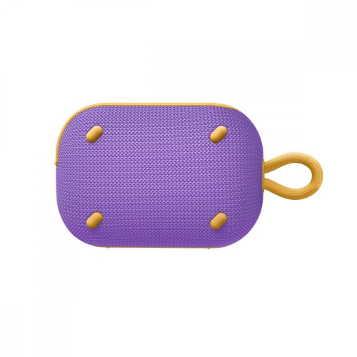 Głośnik Soundcore GO SELECT 4 Bluetooth fioletowy-15933298