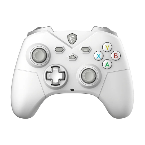 Pad gamingowy Force GC300 W White-15933390