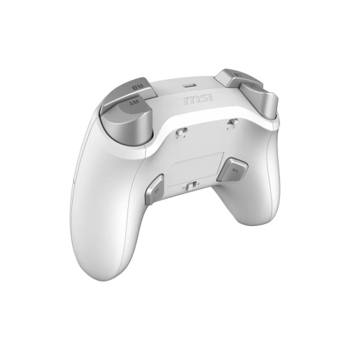 Pad gamingowy Force GC300 W White-15933392