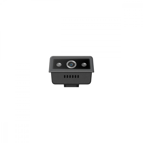 Dzwonek do drzwi video doorbell E340 czarny-15933988