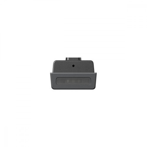 Dzwonek do drzwi video doorbell E340 czarny-15933991