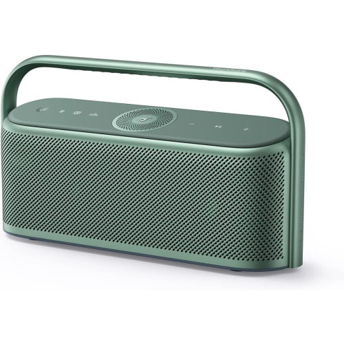 Głośnik Soundcore Motion X600 Bluetooth zielony