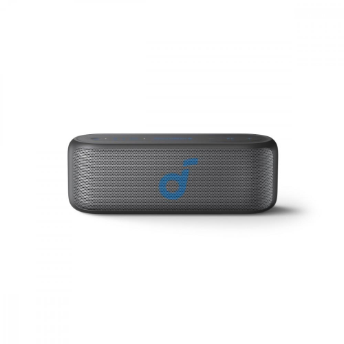 Głośnik Soundcore Select 2S Bluetooth czarny