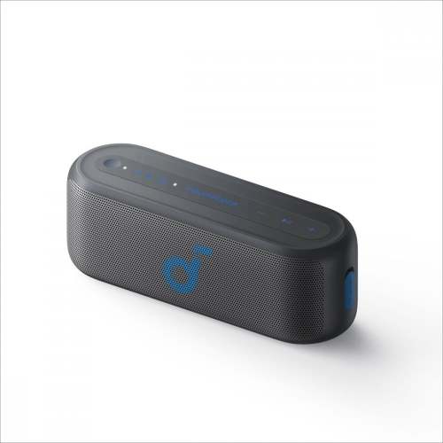 Głośnik Soundcore Select 2S Bluetooth czarny-15934079