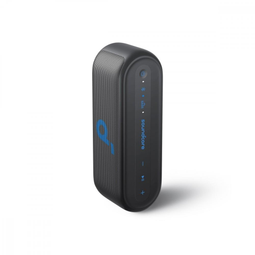 Głośnik Soundcore Select 2S Bluetooth czarny-15934081