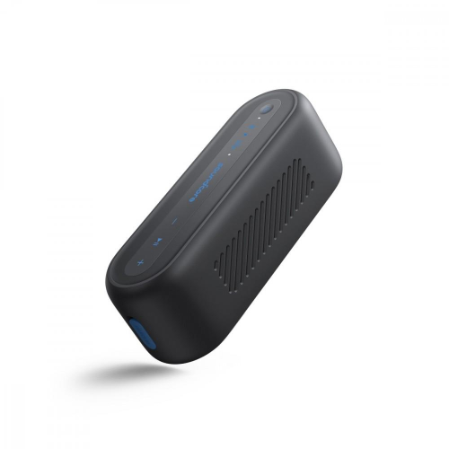 Głośnik Soundcore Select 2S Bluetooth czarny-15934083