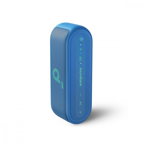 Głośnik Soundcore Select 2S Bluetooth niebieski-15934098