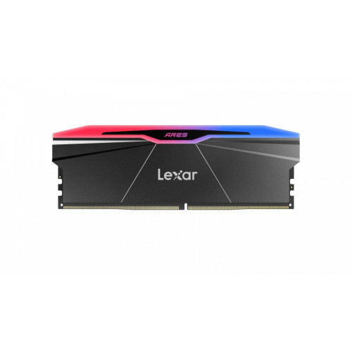 Pamięć DDR5 ARES RGB 32GB(2*16GB)/6000 CL26 czarna-15934346