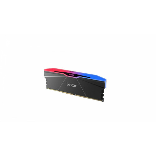 Pamięć DDR5 ARES RGB 32GB(2*16GB)/6000 CL26 czarna-15934350