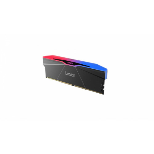 Pamięć DDR5 ARES RGB 32GB(2*16GB)/6000 CL26 czarna-15934352