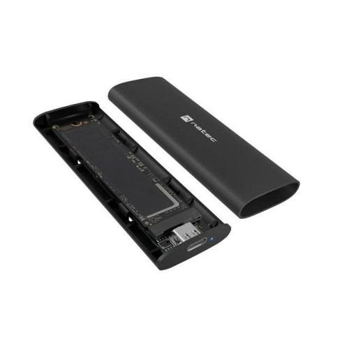 Obudowa SSD zewnętrzna NATEC RHINO M.2 NVME USB-C 3.1 GEN 2-15934371