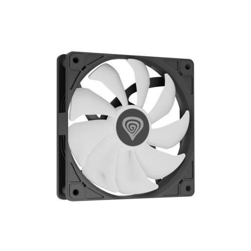 Wentylator GENESIS OXAL 120 ARGB czarny-15934639