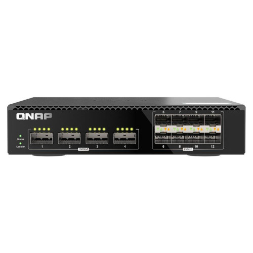 Przełącznik zarządzalny QSW-M7308R-4X 4x100GbE QSFP28