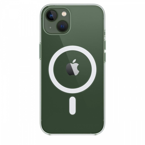 Etui przezroczyste z MagSafe do iPhonea 13-15935175