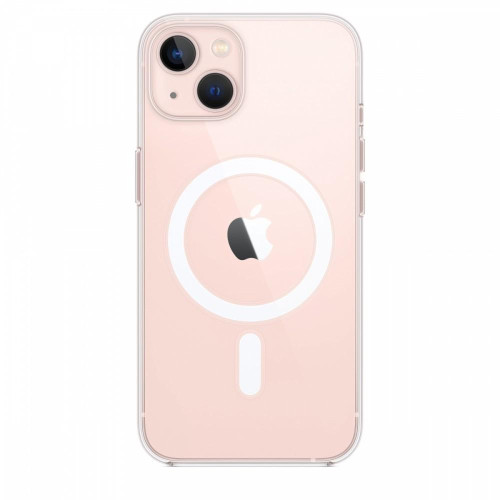 Etui przezroczyste z MagSafe do iPhonea 13-15935176