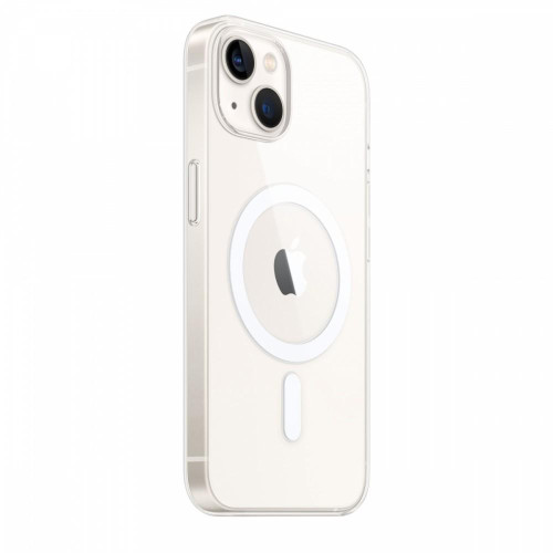 Etui przezroczyste z MagSafe do iPhonea 13-15935178