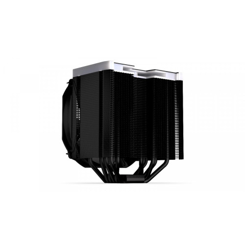 Chłodzenie procesora Fortis 5 Black ARGB EY3A014-15935273
