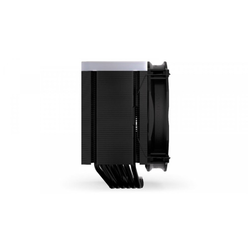 Chłodzenie procesora Fortis 5 Black ARGB EY3A014-15935275