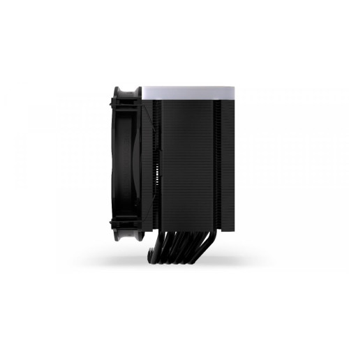 Chłodzenie procesora Fortis 5 Black ARGB EY3A014-15935276