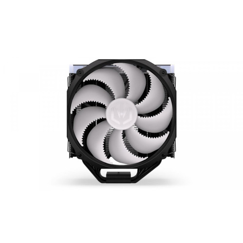 Chłodzenie procesora Fortis 5 Black ARGB EY3A014-15935277