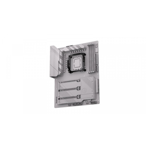 Chłodzenie procesora Fortis 5 Black ARGB EY3A014-15935282
