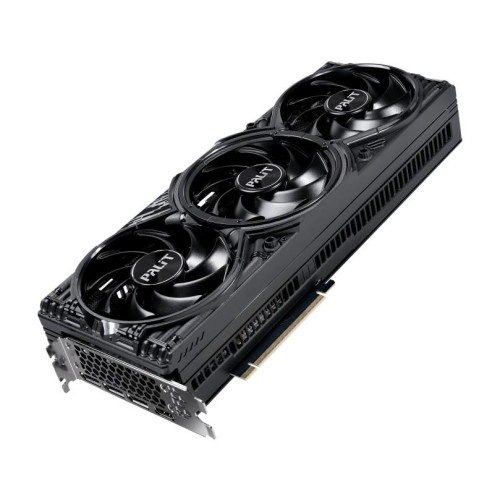 Karta graficzna GeForce RTX 5070 GAMING PRO OC 12GB GDDR7 192bit 3DP/HDMI-15935464