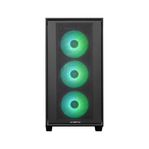 Obudowa GS-03B-OP Hunter 3 Midi 4x ARGB Fans-15935524