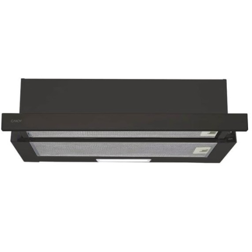 Okap teleskopowy CBT625/2B/1