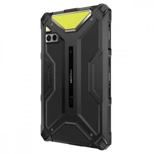 Tablet Armor Pad 4 Ultra Thermal 5G 10.36 cala 8/256GB IP69K termowizja Czarny-15935694