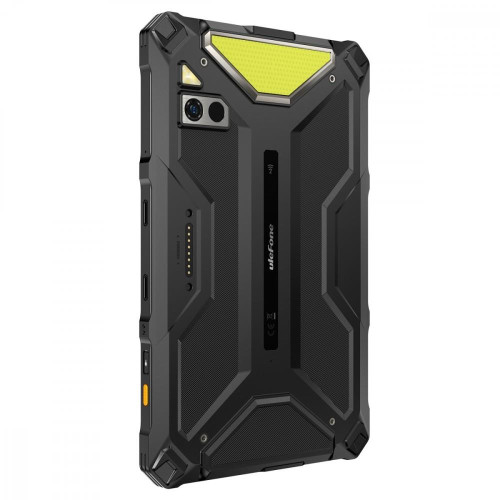 Tablet Armor Pad 4 Ultra Thermal 5G 10.36 cala 8/256GB IP69K termowizja Czarny-15935695