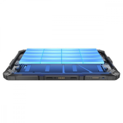 Tablet Armor Pad 4 Ultra Thermal 5G 10.36 cala 8/256GB IP69K termowizja Czarny-15935715