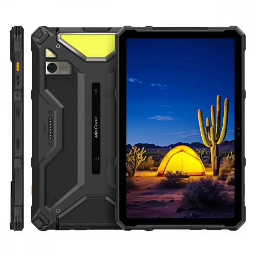 Tablet Armor Pad 4 Ultra 5G 10.36 cala 8/256GB IP69K Czarny-15935755