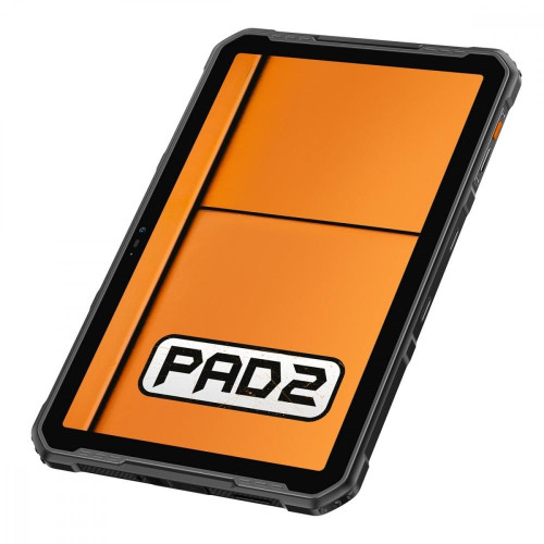 Tablet Armor Pad 2 4G 11 cali 8/256GB Czarny-15935801