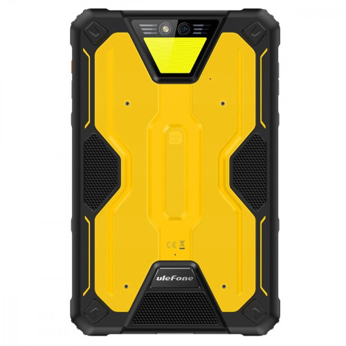 Tablet Armor Pad 2 4G 11 cali 8/256GB Czarno-żółty-15935810