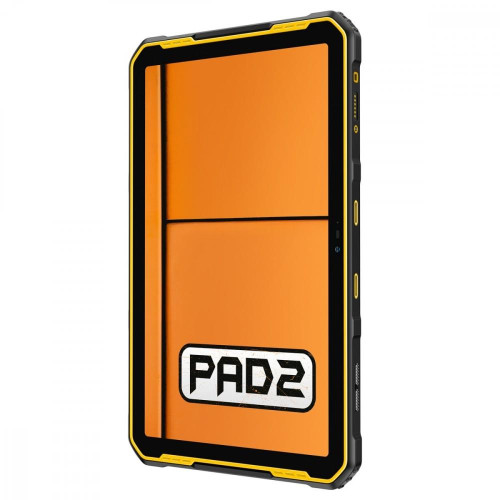 Tablet Armor Pad 2 4G 11 cali 8/256GB Czarno-żółty-15935813
