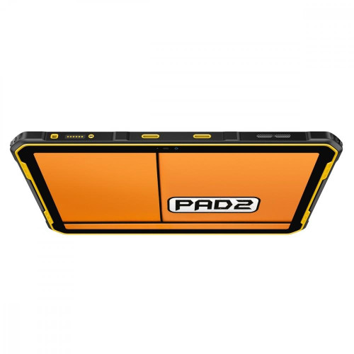 Tablet Armor Pad 2 4G 11 cali 8/256GB Czarno-żółty-15935820