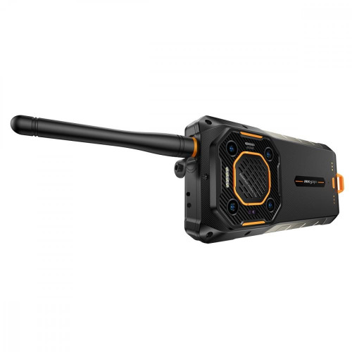 Smartfon Armor 26 Ultra Walkie-Talkie 5G 12/512GB IP69K Czarny-15935845
