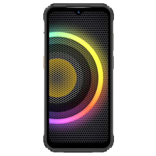 Smartfon Armor 21 4G 8/256GB IP69K głośnik 122dB RGB Czarny-15935849