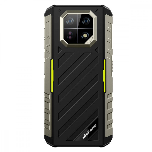Smartfon Armor 22 4G 8/256GB IP69K Zielony-15935871