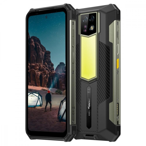 Smartfon Armor 24 4G 12/256GB IP69K Czarny-15935893
