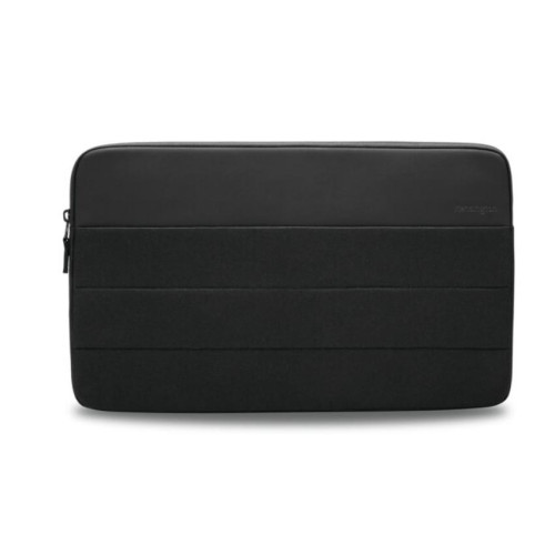 Etui EQ 16 cali Futerał czarny notebook