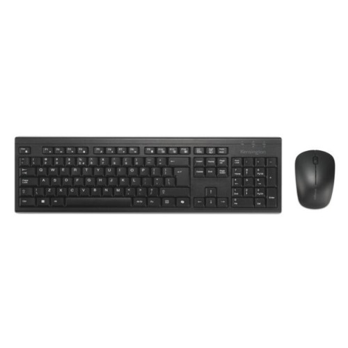 Zestaw mysz+ klawiatura KM270 EQ BT