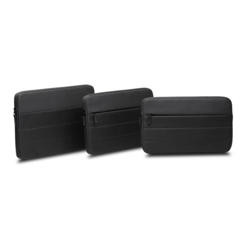 Etui EQ 12 cali Futerał czarny notebook-15936200