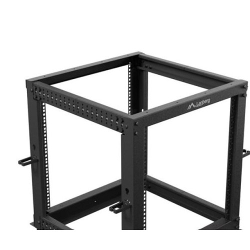 Open rack 19