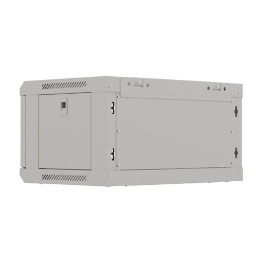 Szafa instalacyjna rack wisząca 19
