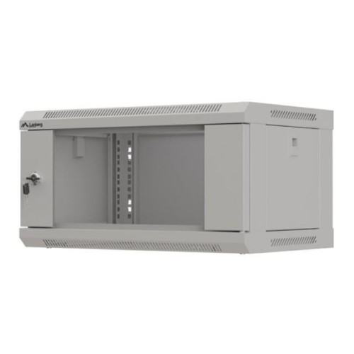 Szafa instalacyjna rack wisząca 19