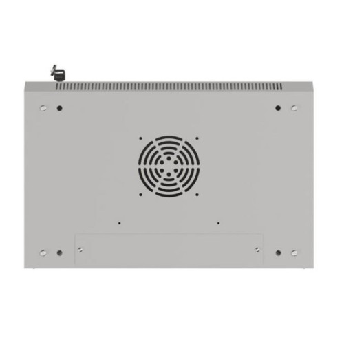 Szafa instalacyjna rack wisząca 19