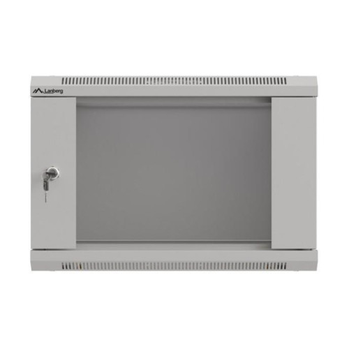 Szafa instalacyjna rack wisząca 19