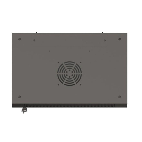 Szafa instalacyjna rack wisząca 19