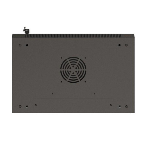 Szafa instalacyjna rack wisząca 19